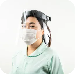 歯科医師･医療スタッフの感染予防策
