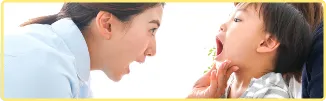 なるべく歯を抜かない治療を目指します