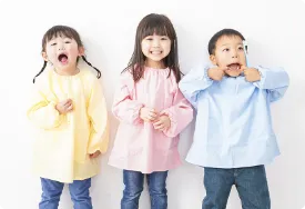 虫歯を予防