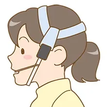 ヘッドギア